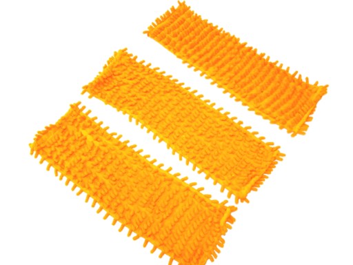 Náhradné náplne do mopu Mop z mikrovlákna 4330