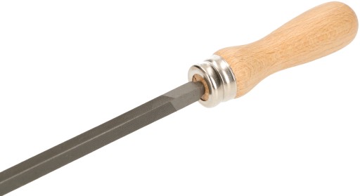 KOVOVÝ PILNÍK Štvorcový 150 MM Č. 3 RYCH