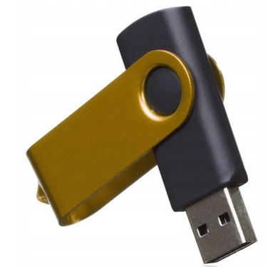 Prenosná pamäť Pendrive 64 GB USB 2.0