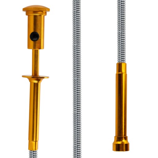 Magnetický chápadlo + výkonný LED svetlomet