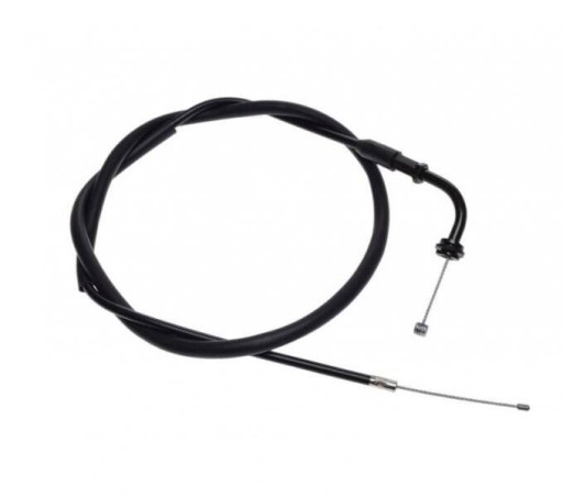 Zipp Neken Benzer Shaft GB Street plynové lanko verzie c 1060 mm