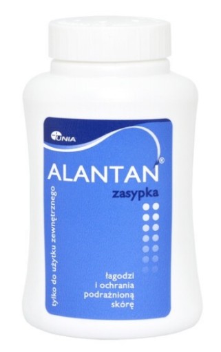 PRÁŠOK ALANTAN PRE DOSPELÝCH