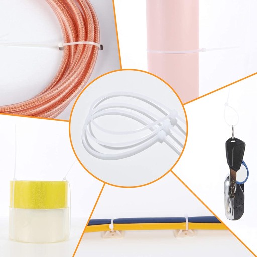 Zips KÁBLOVÉ SVOJKY 100KS 100X2,5