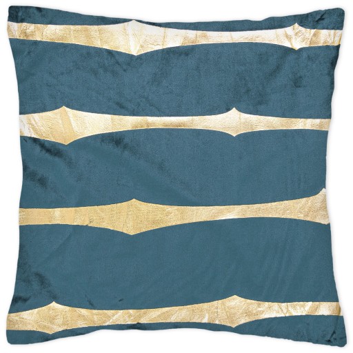 Obliečka na vankúš 45x45 pre Velvet Dekoračný obliečka na vankúš Tala Velvet 07