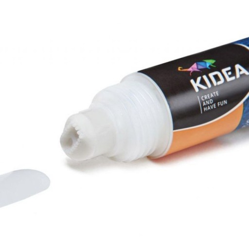 KIDEA OBOUSTRANNÉ TEKUTÉ LEPIDLO 35G 42937