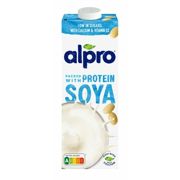 ALPRO SÓJOVÝ NÁPOJ ORG. 1L..
