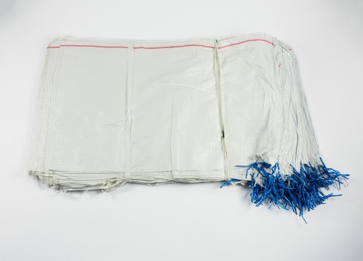 TAŠKA 25 KG STAVEBNÉ A POĽNOHOSPODÁRSKE TAŠKY 50X80CM 1 KS.
