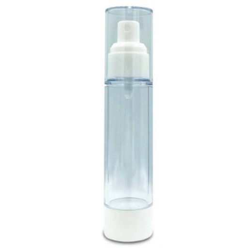 Cestovná kozmetika v spreji 100 ml Biela