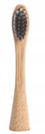 1x 100% BAMBOO KEFOVÁ HLAVA ZAPP-MED SONIC BAMBOO