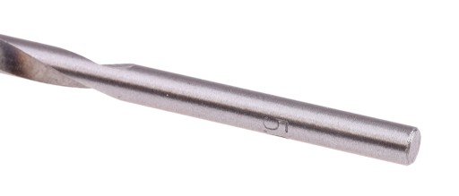 VŔTAK S KARBIDOVOU PLATŇOU DO KOVU KARBID 5 mm