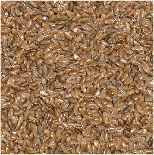 Ľanové semienko, ľanové semienko, zrno 500g, natur