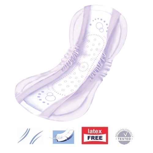 SENI Urologické vložky pre ženy Lady Extra Plus 15 kusov