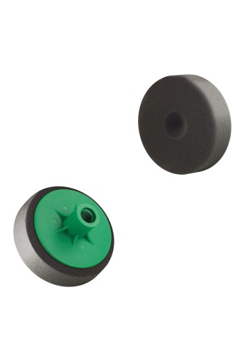 ŠPÚKOVÝ ZÁVIT M14 MÄKKÝ ČIERNA 80mm