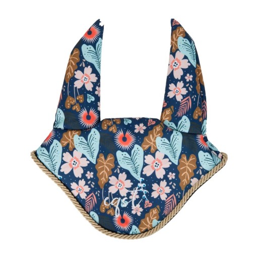 Eqst Flowers Kompletné chrániče sluchu