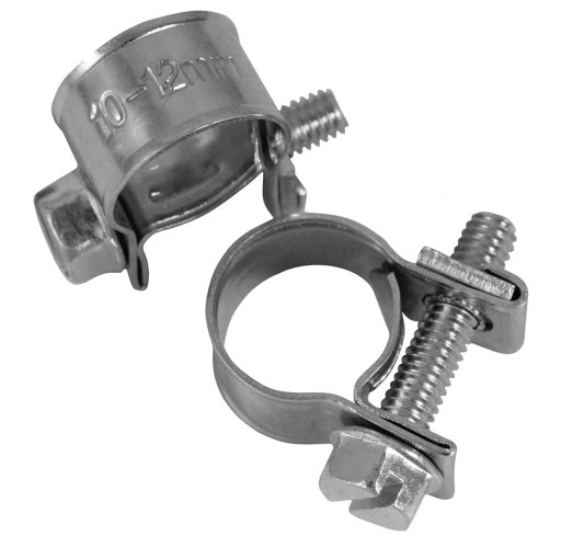 MDC CLAMP CLAMP svorka MINI SGB kábel 10-12mm