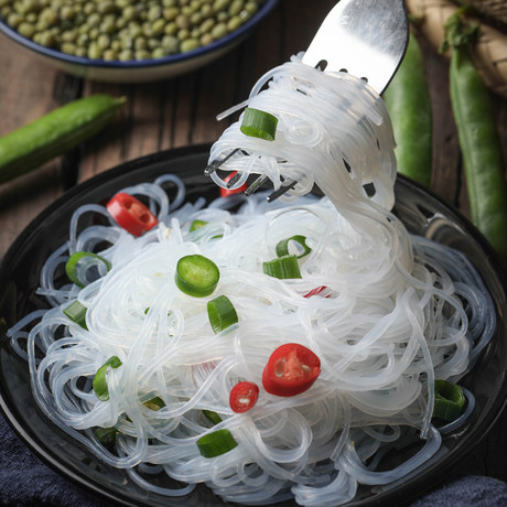 Vermicelli sójové rezance 100g - LongKou