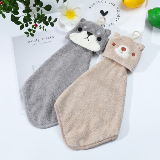 UTERÁK PRE DETI ZVIERATÁ BEAR S
