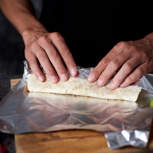 GLIMMERSTONE HRUBÁ POTRAVINÁRSKA HLINÍKOVÁ FÓLIA, GASTRONOMICKÁ