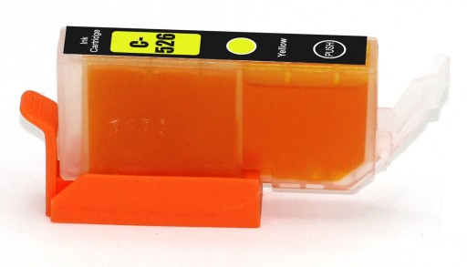 Atrament pre tlačiareň Canon PIXMA IP4850 IP4950 MG5150 MG5250 MG6150 PGI-525 XL