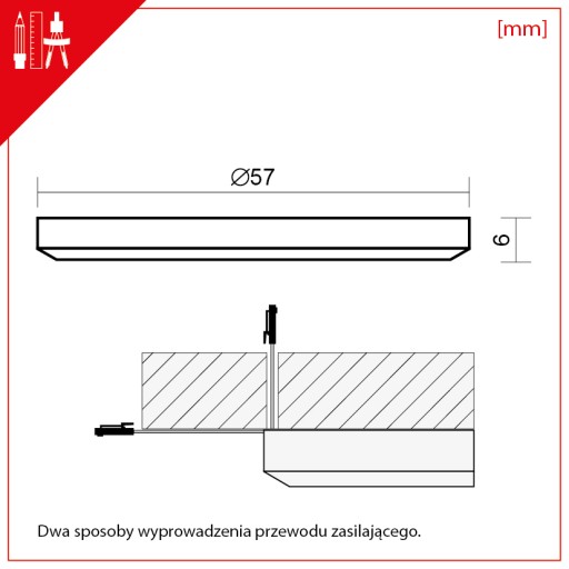 PODSKORNÍKOVÉ LAMPY KUCHYŇSKÁ LAMPA NAD KUCHYNSKOU DOSKY
