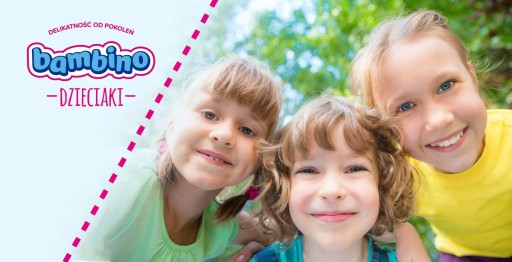 BAMBINO KIDS šampón na vlasy pre deti