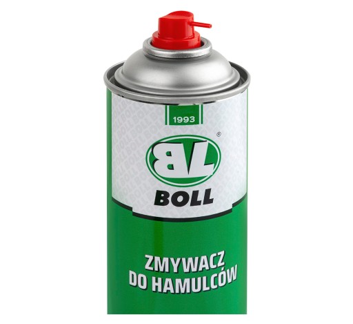 BOLL BRZDOVÉ KOTÚČKY ČISTIČ SPOJKOVÝCH PODLOŽKOV