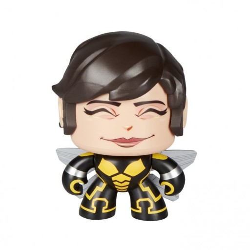MIGHTY MUGGS MARVEL WASP HASBRO VČELÍNA POSTAVA