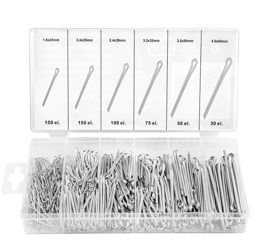 PIN PIN SET PIN PIN 555 PCS