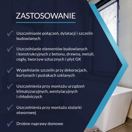 Univerzálny bezfarebný silikón 280 ml Titanium
