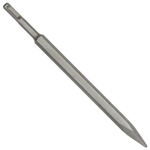 SDS-Plus DIEROVACÍ BOD BETÓN 14x250mm Hrot DLÁTA