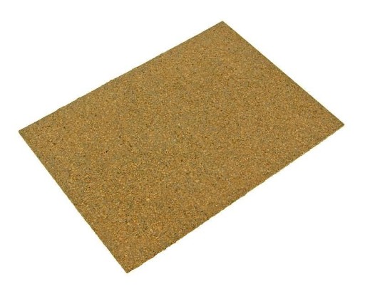 Univerzálne korkové tesnenie 140x195x1,5mm