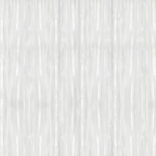DEKORATÍVNY ZÁCLONY BIELY LAMETOVÝ 100 CM x 200 CM POZADIE PRE SVADOBNÉ PRIJÍMANIE