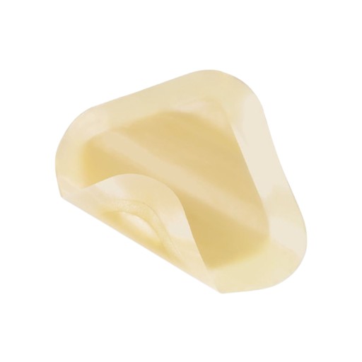 Hydrokoloidný obväz Suprasorb H 10x10cm 1 ks