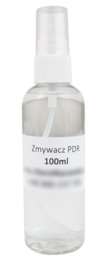 GLUE REMOVAL PDR 100ml sprejová fľaša pre jednoduché použitie