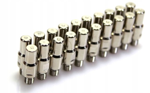 PLAZMOVÁ ELEKTRODA ERGOCUT S-45 (S45) PR0110