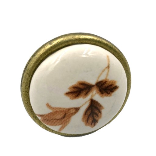 PORCELÁNOVÝ NÁBYTOK L-978 MLK-2 RETRO PEKNÝ