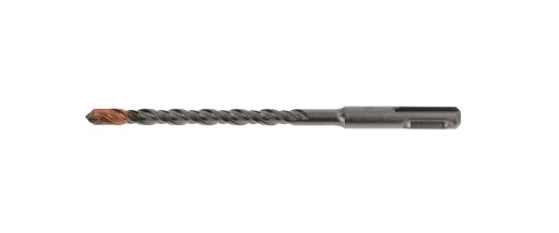 Vrták do betónu SDS plus Grone 8 x 160 mm