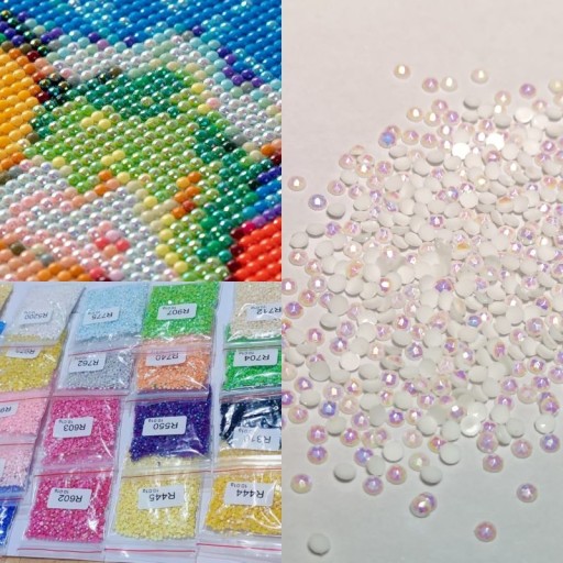 DIAMANTOVÁ VÝŠIVKA MOZAIKA MAČKA 5D MALOVANIE DIAMANTOM KREATÍVNA ZÁBAVNÁ VÝŠIVKA