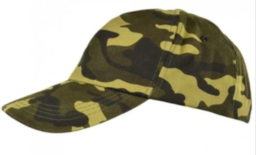 BASEBALOVÁ PÁLKA *** CAMO *** ČIAPKA NA LOPTIČKU