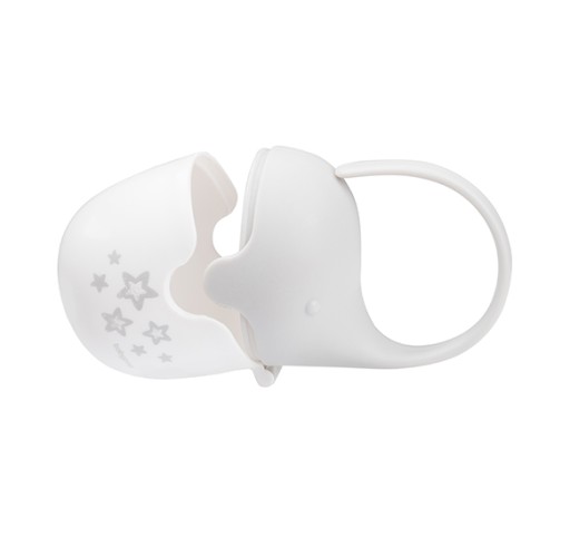 BABYONO CONTAINER BOX puzdro na cumlík na uloženie cumlíka 529/01