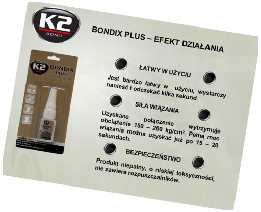 LEPIDLO NA PLASTOVÉ DREVOGUMA KERAMIKA 10 g FV