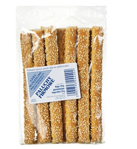 Tyčinky značky MANLESS 100g