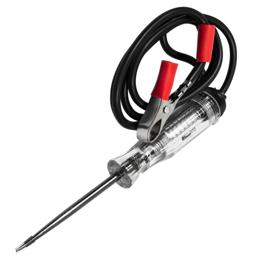 TESTER NAPÄTIA DO AUTA 6-24V PROFESIONÁL RICHMANN C5261.