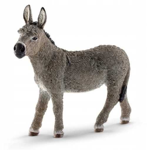 SCHLEICH FARM SVET OSLOV POSTAVA OSLOV 13772