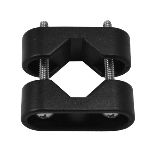 KĽÚČKA PVC, KOĽAJNIČKA UNI 22mm - 02172