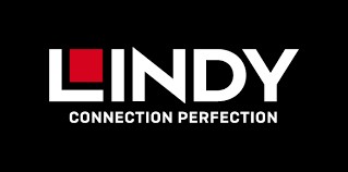 Lindy 47350 RJ45 Cat.6 S/FTP sieťový kábel s krútenou dvojlinkou, modrý – 0,3 m
