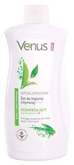 ALOES ZAPAS gél na intímnu hygienu 500 ml