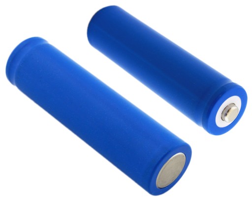 TYP LÍTIUMIÓNOVEJ BATÉRIE 18650 Li-Ion 4800mAh 4,2V VÝKONNÝ BC104
