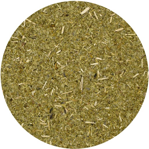 El Fuego Elaborada vzorka 50 g STRONG