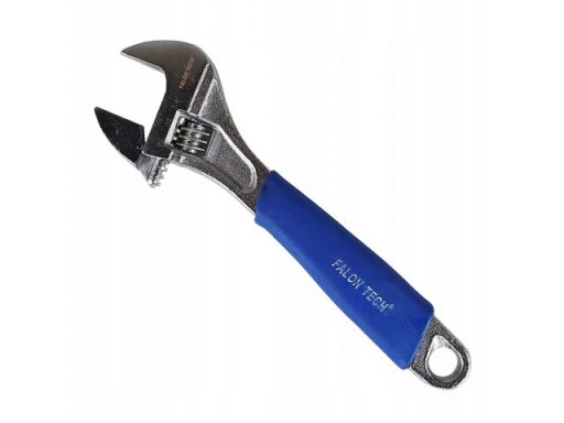 FRANCÚZSKY ŠVÉDSKÝ KĽÚČ NASTAVITEĽNÝ 6'' 150mm SILNÝ